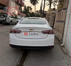 شيفروليه ماليبو